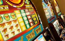 Filipino player using haha777 app on smartphone for sports betting and slots