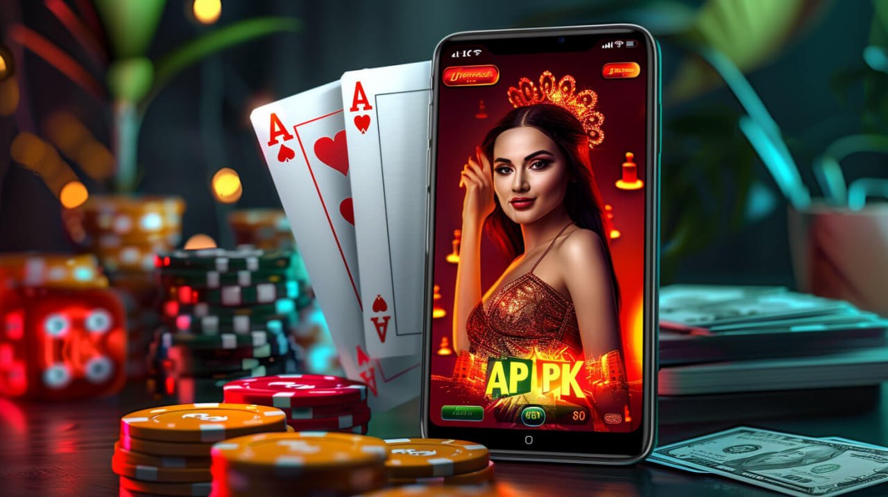 Online slot game reels displayed on a mobile screen for Philippine players
