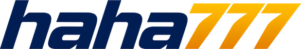 haha777 official logo